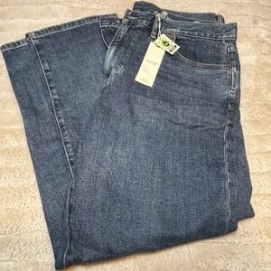 Outerknown Mens SEA Local Straight Fit Denim Jeans‎ 38 x 30